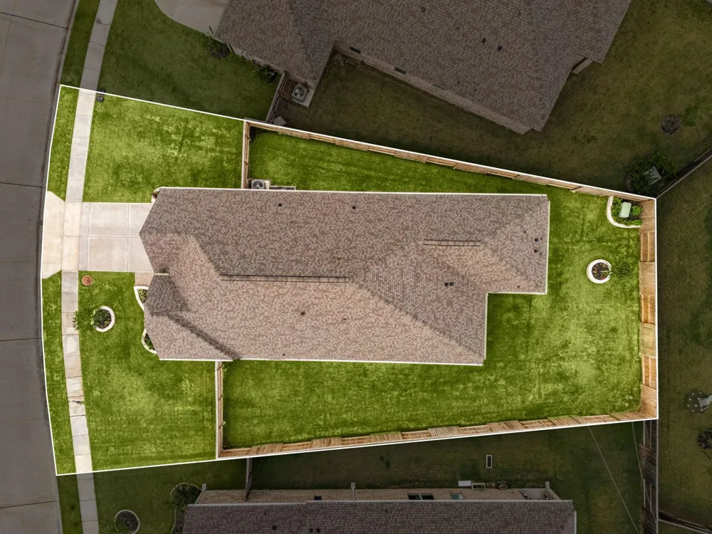 5043 Country Meadows Trail Iowa Colony, TX 77583