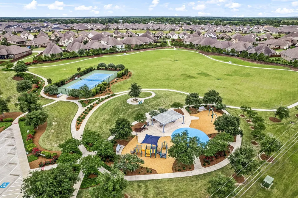 5043 Country Meadows Trail Iowa Colony, TX 77583