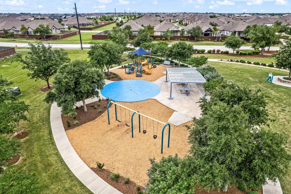 5043 Country Meadows Trail Iowa Colony, TX 77583