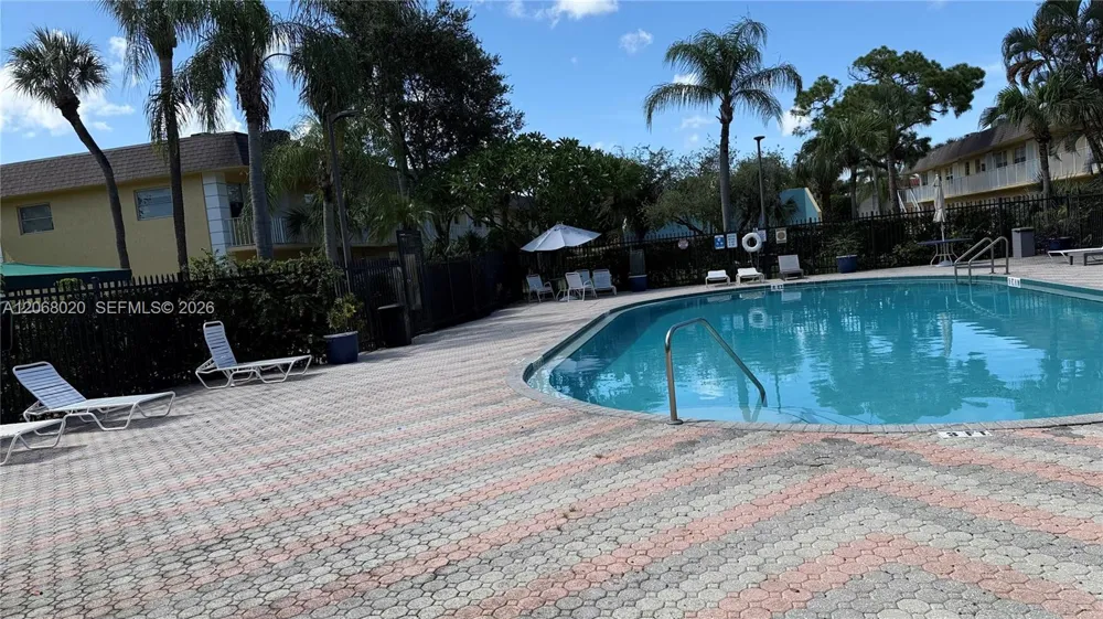 5168 NE 6th Ave #407 Oakland Park, FL 33334
