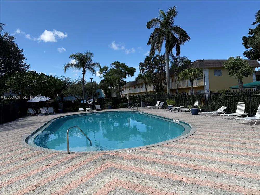 5168 NE 6th Ave #407 Oakland Park, FL 33334