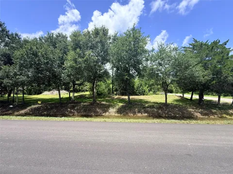 County Road 133