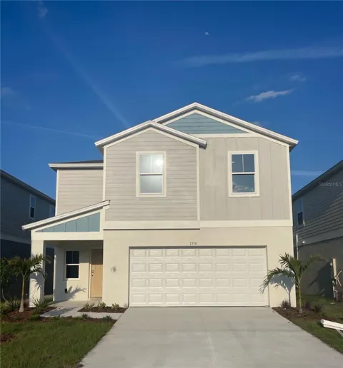 7568 HYDRANGEA LANE
