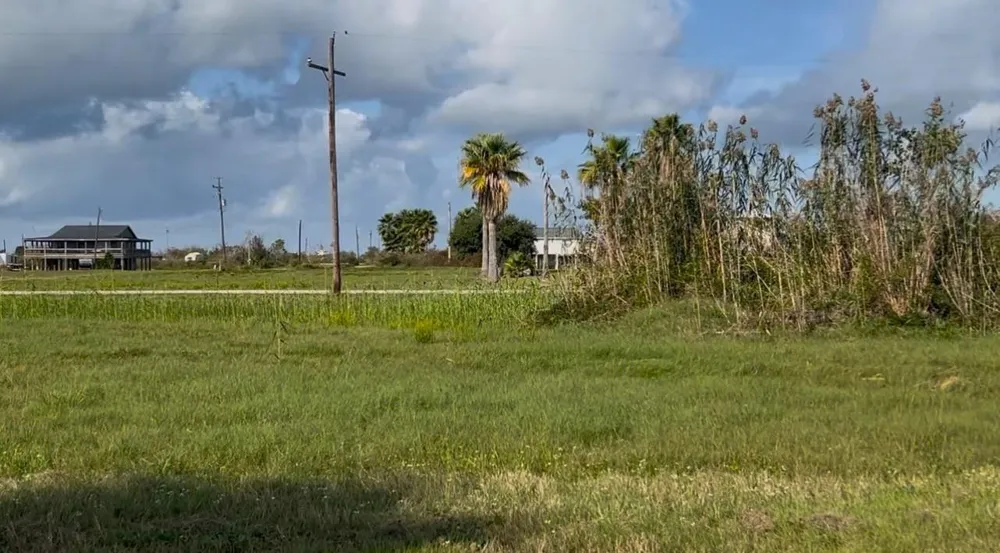 Keystone And 20th Street Port Bolivar, TX 77650