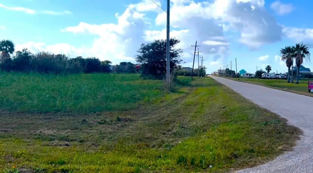 Keystone And 20th Street Port Bolivar, TX 77650