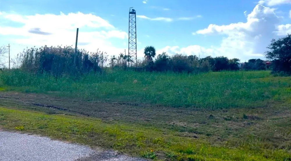 Keystone And 20th Street Port Bolivar, TX 77650