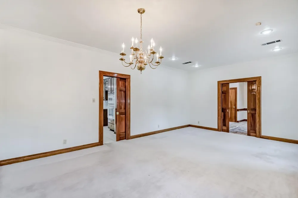 4495 Thomas Lane Beaumont, TX 77706