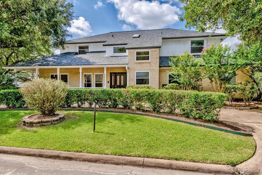 4495 Thomas Lane Beaumont, TX 77706
