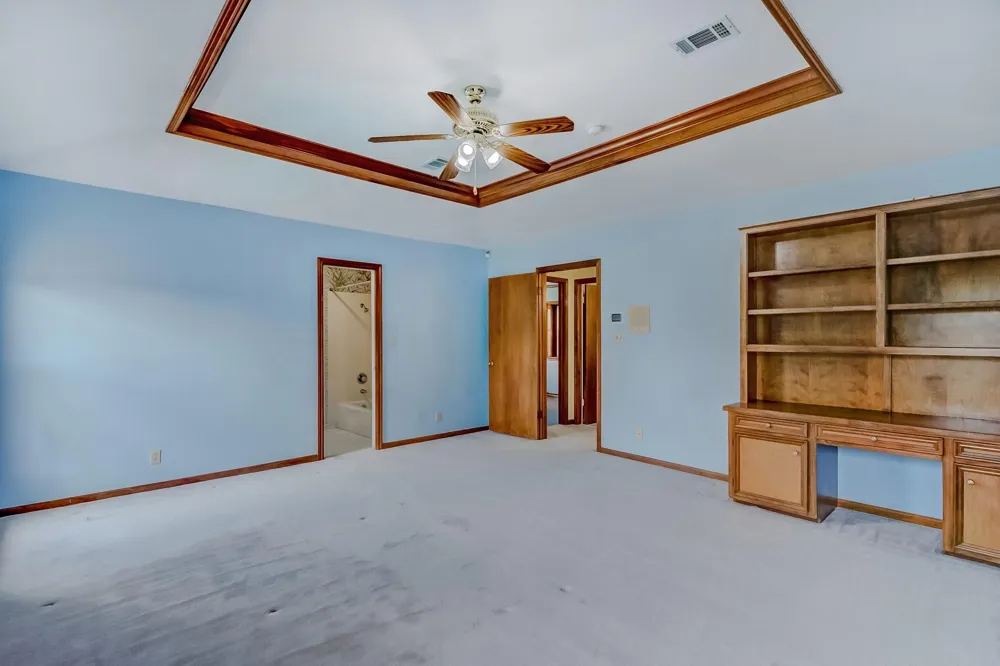 4495 Thomas Lane Beaumont, TX 77706
