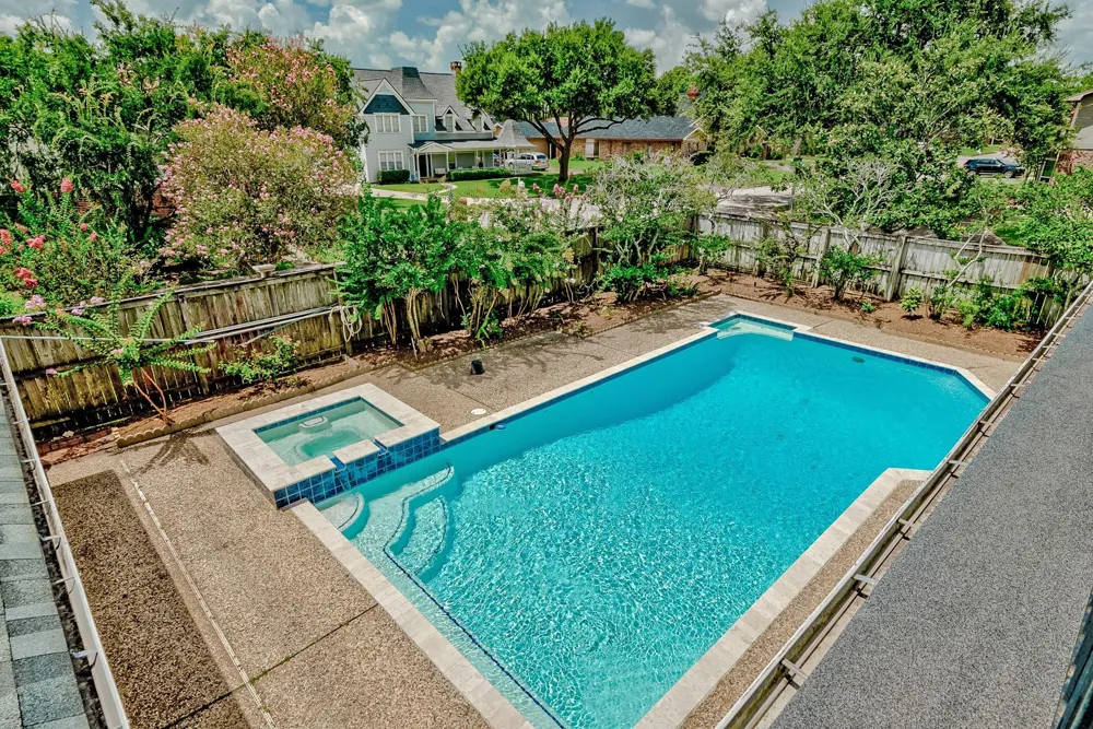 4495 Thomas Lane Beaumont, TX 77706