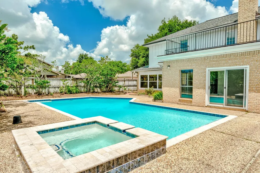4495 Thomas Lane Beaumont, TX 77706