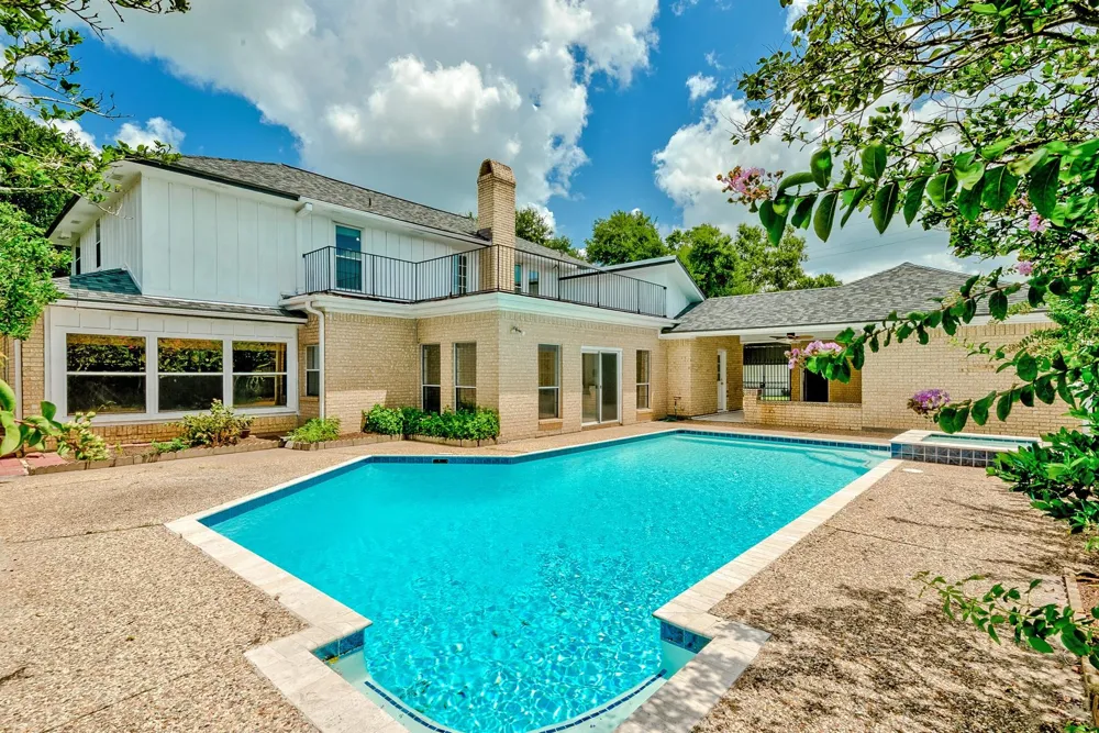 4495 Thomas Lane Beaumont, TX 77706