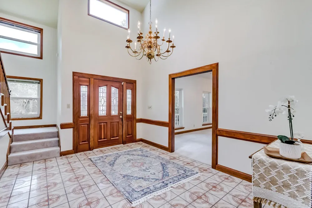 4495 Thomas Lane Beaumont, TX 77706