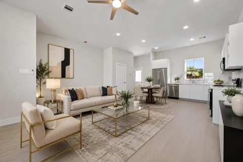 6702 Metro Boulevard #3