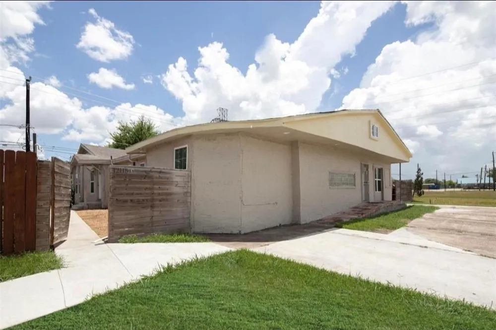 12115 Segrest A Drive Houston, TX 77047