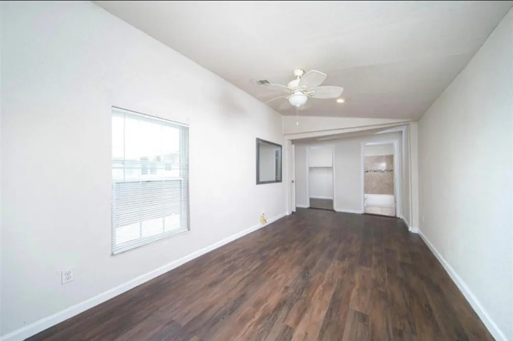 12115 Segrest A Drive Houston, TX 77047