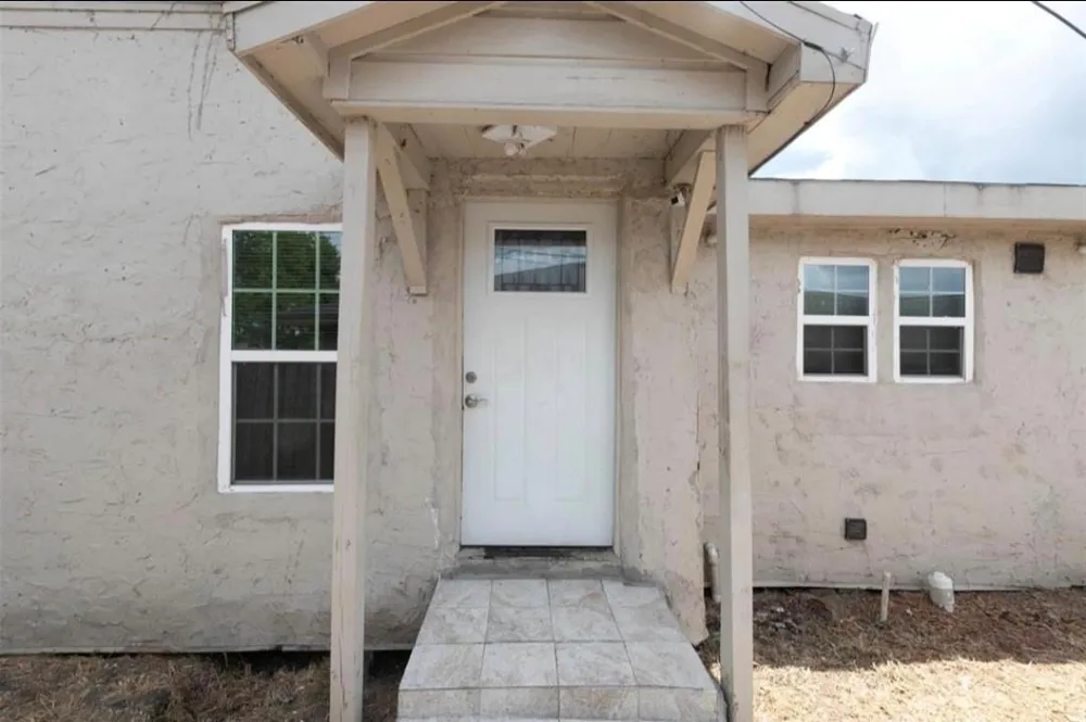 12115 Segrest A Drive Houston, TX 77047