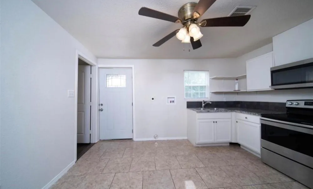 12115 Segrest A Drive Houston, TX 77047