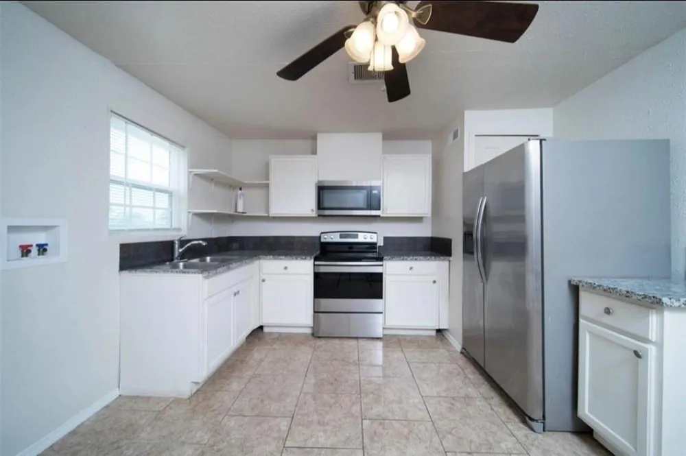 12115 Segrest A Drive Houston, TX 77047