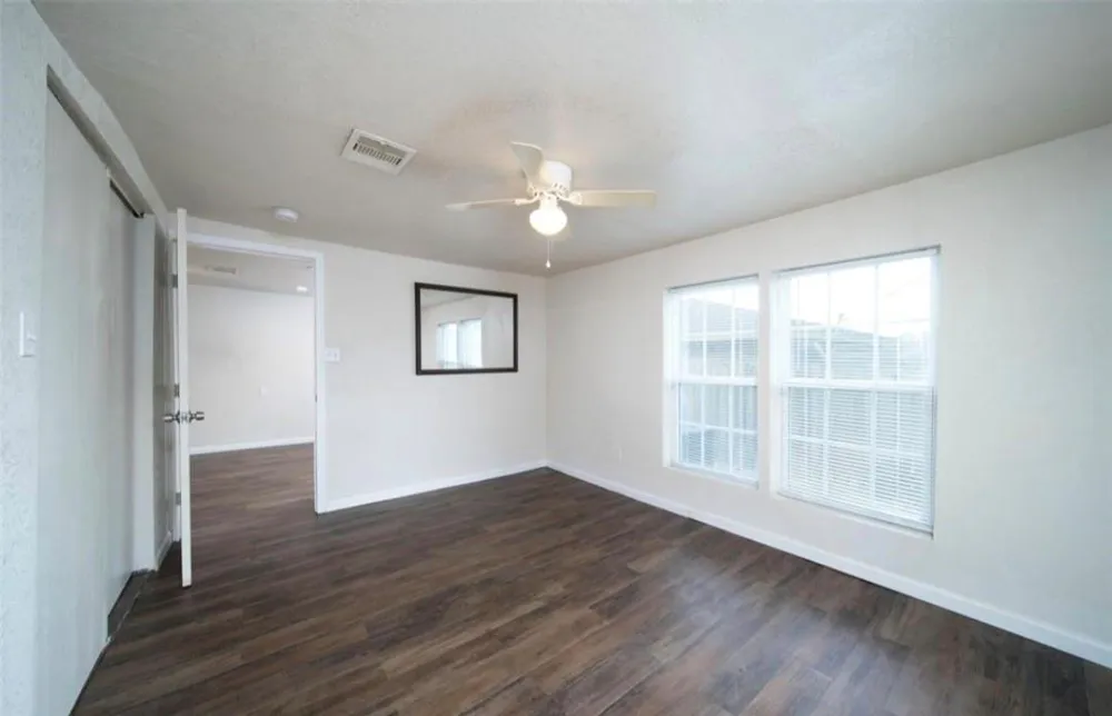 12115 Segrest A Drive Houston, TX 77047