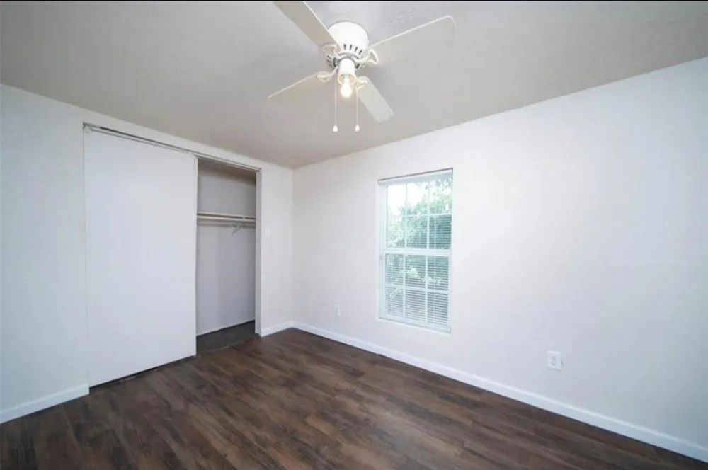 12115 Segrest A Drive Houston, TX 77047