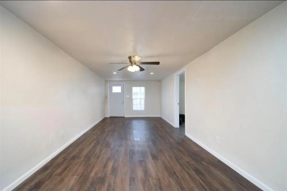 12115 Segrest A Drive Houston, TX 77047