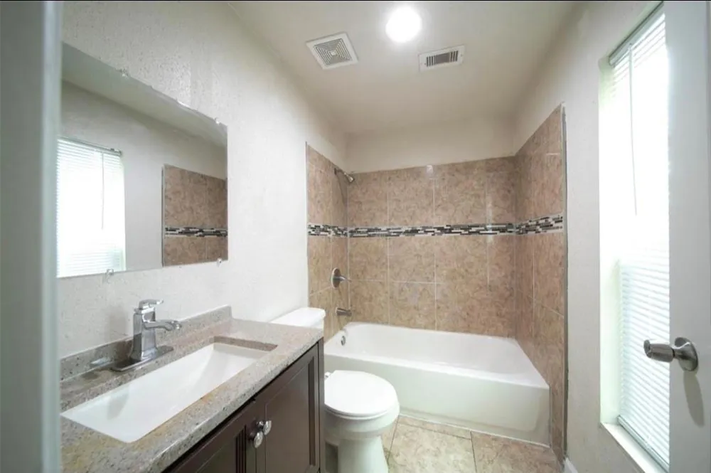 12115 Segrest A Drive Houston, TX 77047