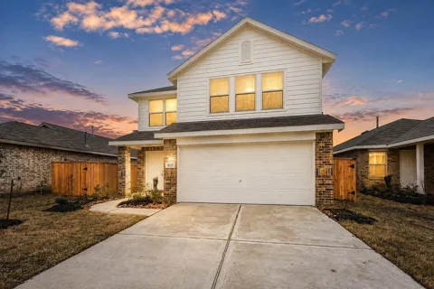 9123 Estes Lakes Drive