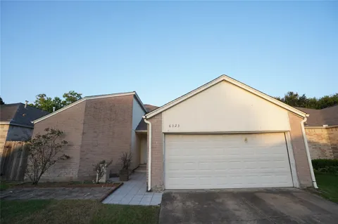 6323 Gladewell Drive