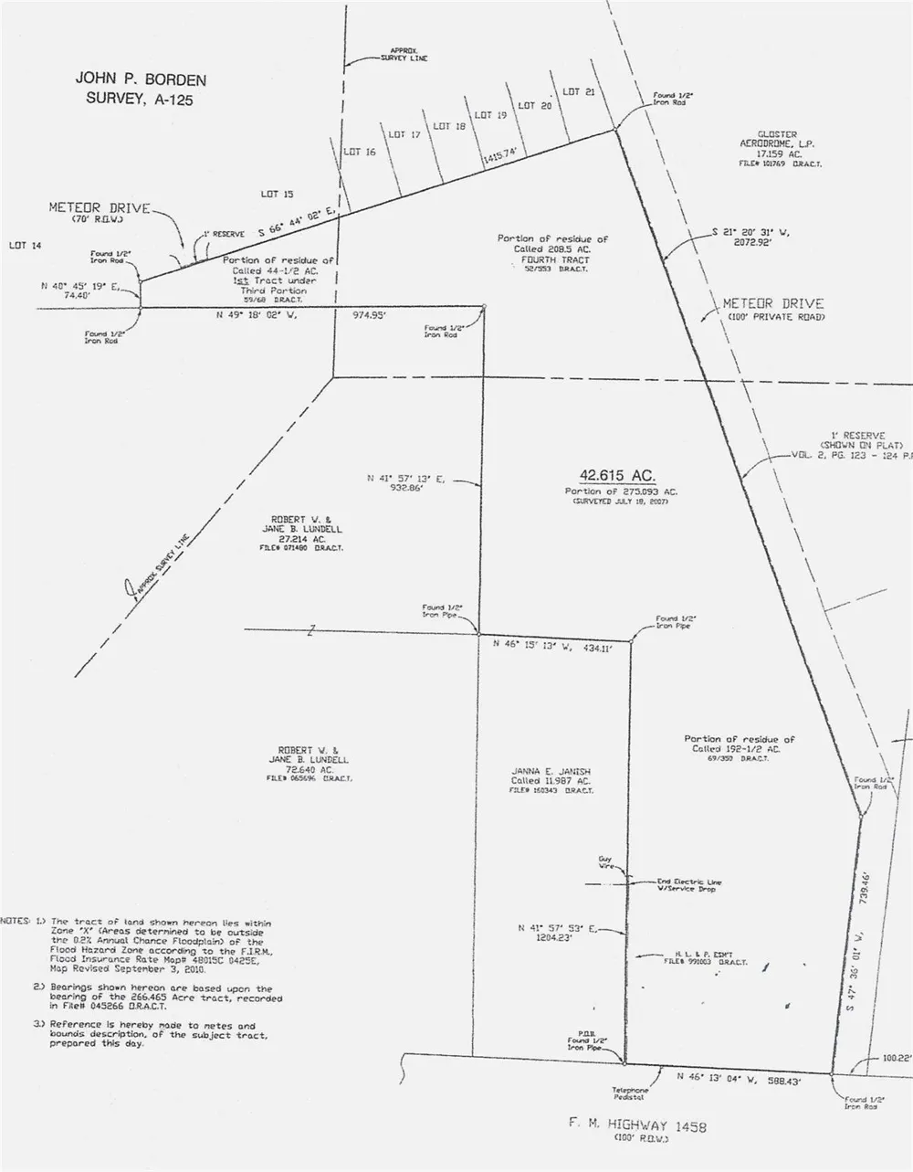 Fm 1458 Sealy, TX 77474