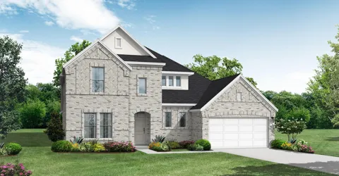 6135 Monarch Blossom Lane