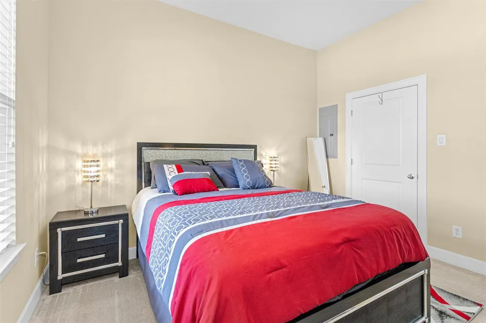 17040 W Fm 1097 Road #6103 Montgomery, TX 77356