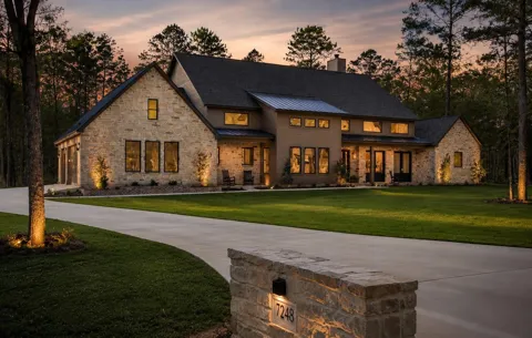 7248 Red Oak Grove Road
