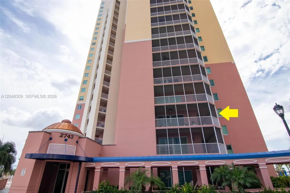 2743 1st St #406 Other City - In The State Of Florida, FL 33916