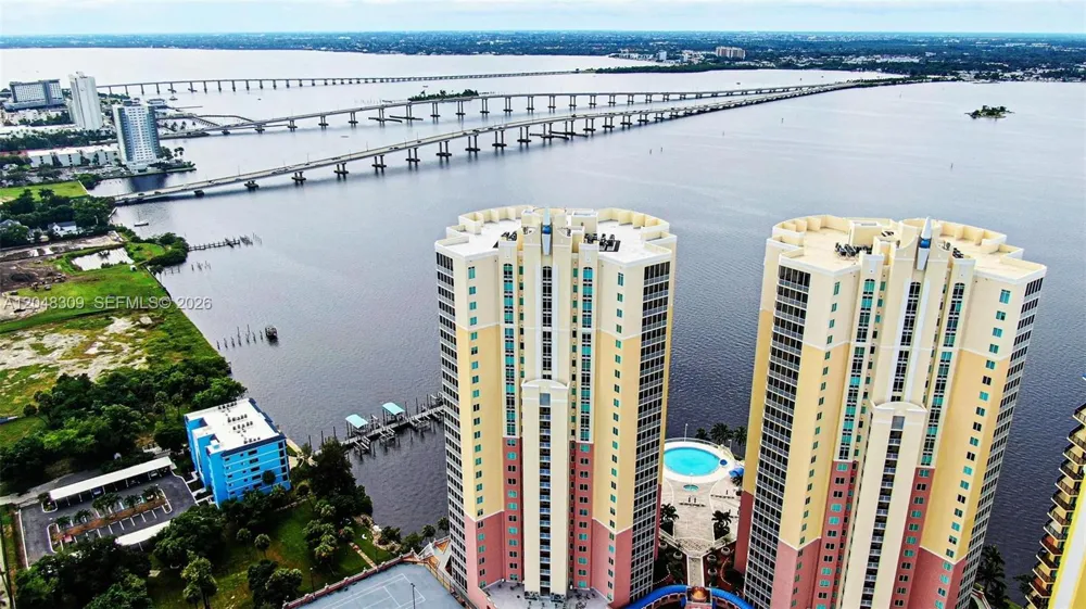 2743 1st St #406 Other City - In The State Of Florida, FL 33916