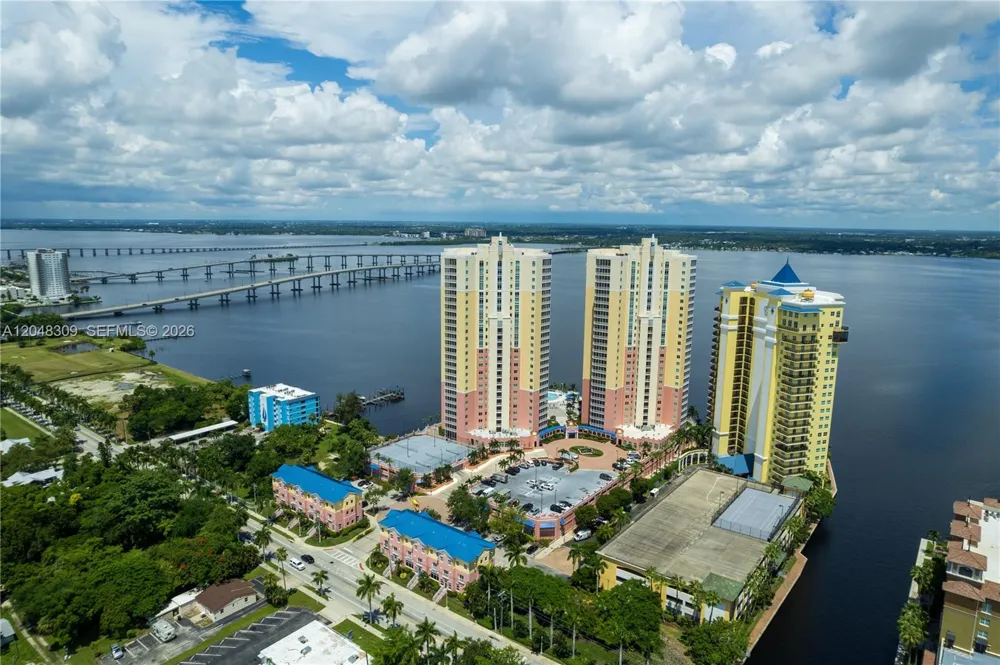 2743 1st St #406 Other City - In The State Of Florida, FL 33916