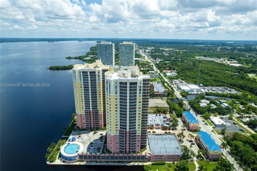 2743 1st St #406 Other City - In The State Of Florida, FL 33916