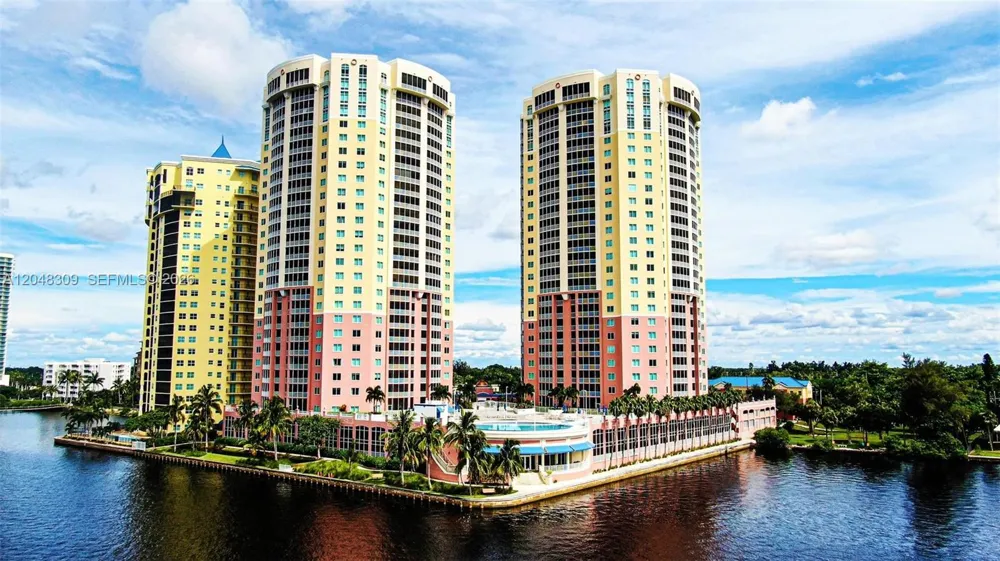 2743 1st St #406 Other City - In The State Of Florida, FL 33916
