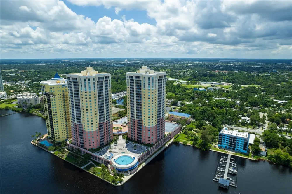 2743 1st St #406 Other City - In The State Of Florida, FL 33916