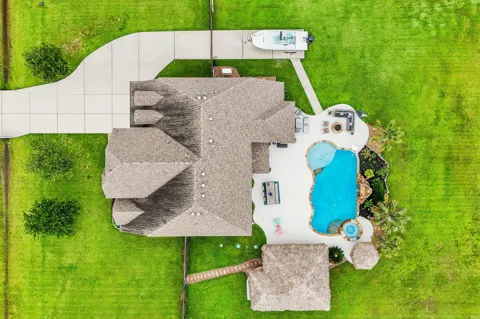 4410 Clearwater Road