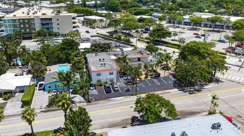 2300 NE 6th Ave #201 Wilton Manors, FL 33305