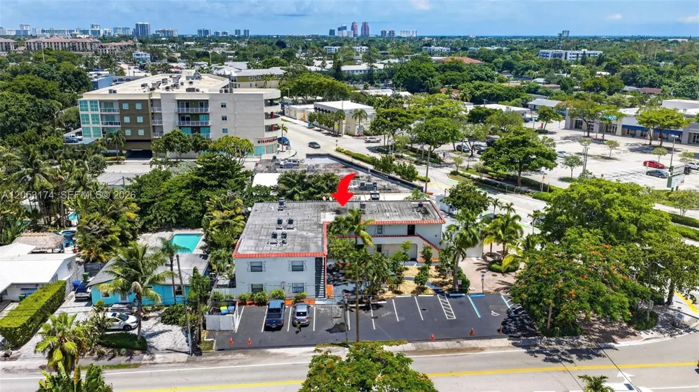 2300 NE 6th Ave #201 Wilton Manors, FL 33305