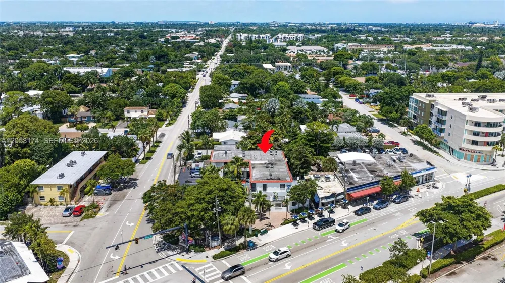 2300 NE 6th Ave #201 Wilton Manors, FL 33305