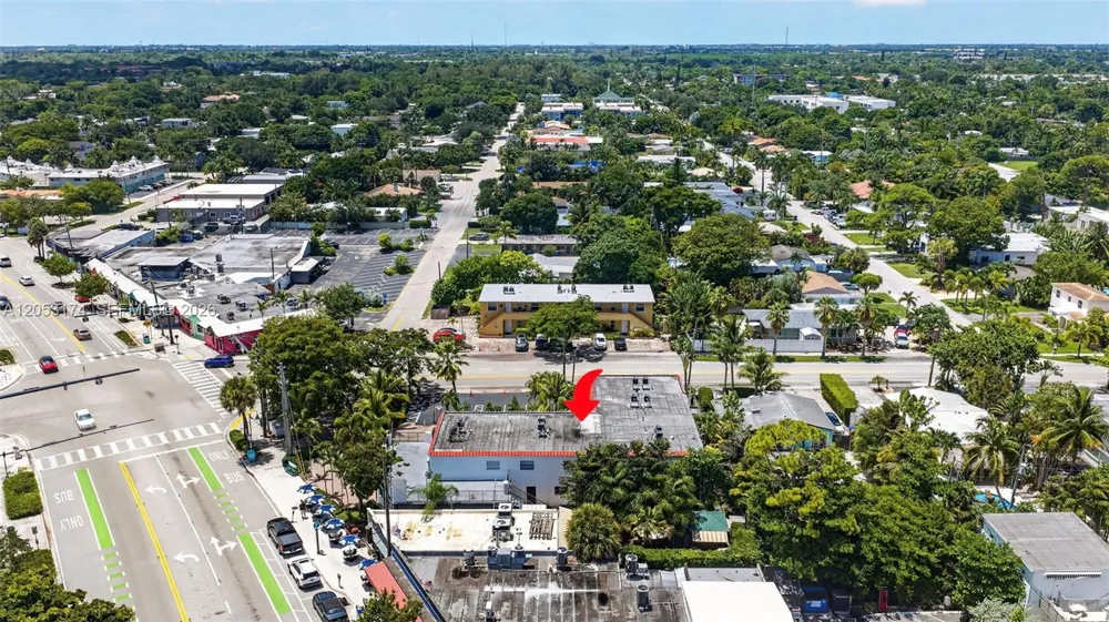2300 NE 6th Ave #201 Wilton Manors, FL 33305