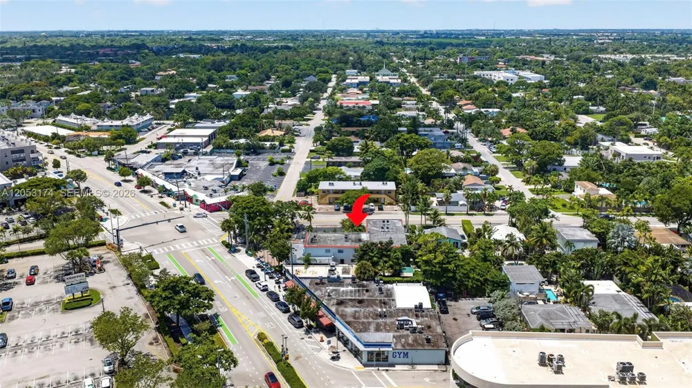 2300 NE 6th Ave #201 Wilton Manors, FL 33305