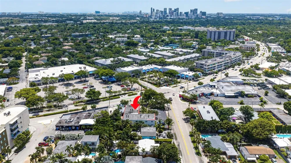 2300 NE 6th Ave #201 Wilton Manors, FL 33305