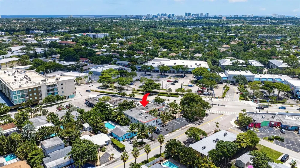 2300 NE 6th Ave #201 Wilton Manors, FL 33305