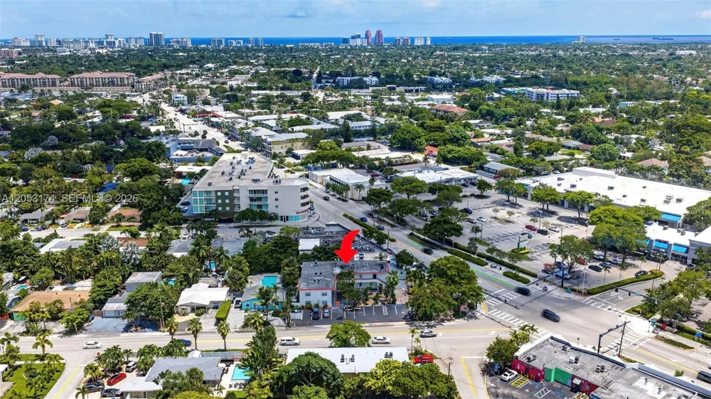 2300 NE 6th Ave #201 Wilton Manors, FL 33305