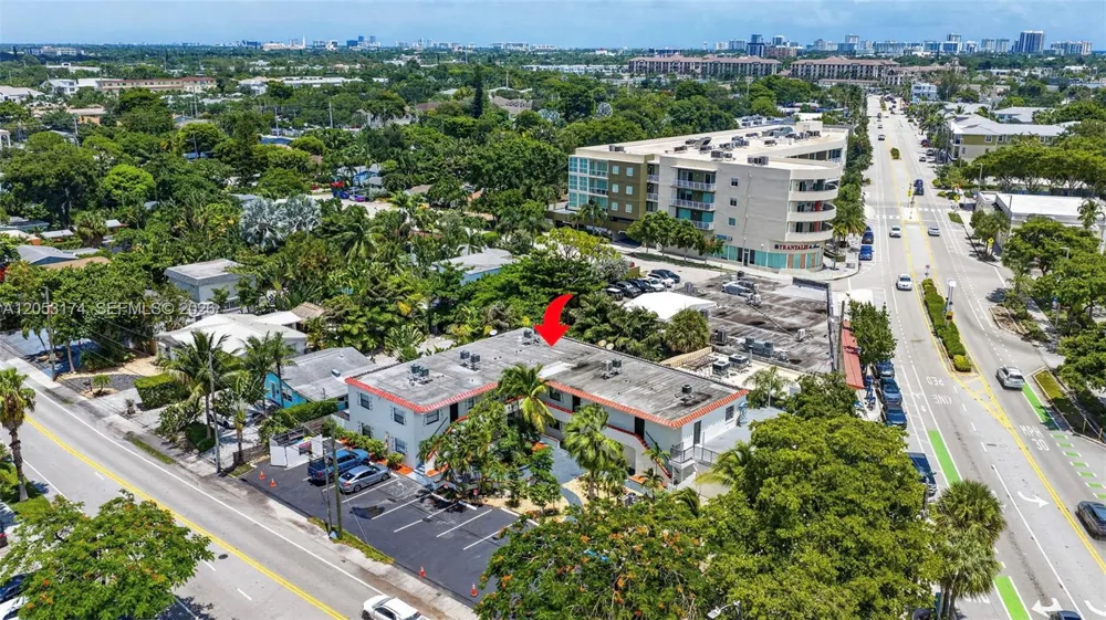 2300 NE 6th Ave #201 Wilton Manors, FL 33305