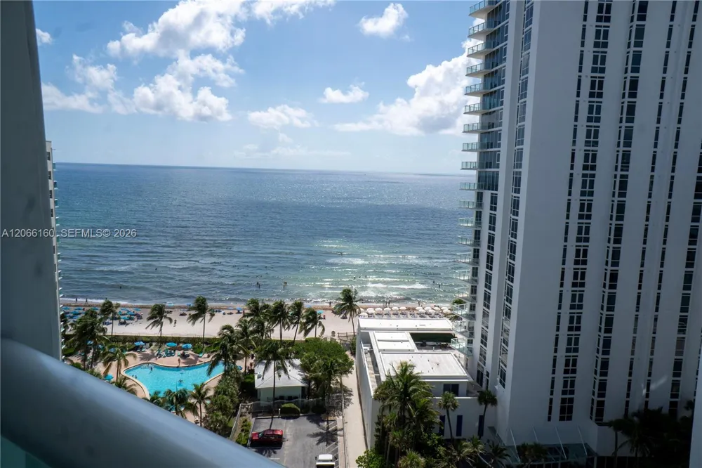 3901 S Ocean Dr #PH16O Hollywood, FL 33019
